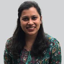Dr Priya Mukherjee
